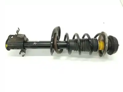 Recambio de automóvil de segunda mano de amortiguador delantero izquierdo para dacia dokker 1.6 cat (bivalent. gasolina / gpl) referencias oem iam 543028938r 543028938r 