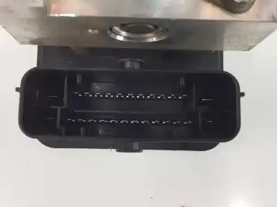 Автозапчасти б/у абс за dacia dokker 1.6 cat (bivalent. gasolina / gpl) ссылки oem iam 476608587r  476608587r