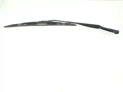 Автозапчасти б/у левый передний рычаг стеклоочистителя за dacia dokker 1.6 cat (bivalent. gasolina / gpl) ссылки oem iam 288816769r