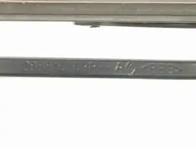 Second-hand car spare part left front windshield wiper arm for dacia dokker 1.6 cat (bivalent. gasolina / gpl) oem iam references 288816769r  288816769r
