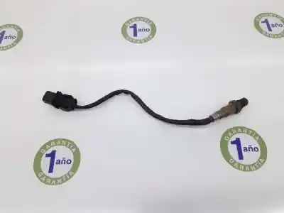 Tweedehands auto-onderdeel lambda sonde voor bmw serie 1 berlina 2.0 16v d oem iam-referenties 13627804369