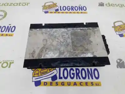 Second-hand car spare part antenna amplifier for volkswagen passat berlina 2.0 tdi oem iam references 3c0035456g