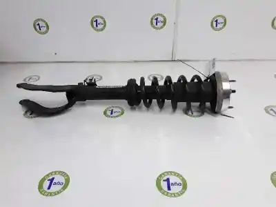 Second-hand car spare part FRONT LEFT SHOCK ABSORBER for BMW SERIE X5 (E70)  OEM IAM references 31316781920  31316781920