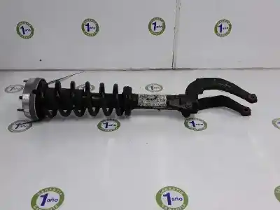 Second-hand car spare part front left shock absorber for bmw serie x5 (e70) 3.0 xdrive30d [3.0 ltr. - 180 kw turbodiesel] oem iam references 31316781920  31316781920