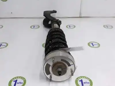 Second-hand car spare part front left shock absorber for bmw serie x5 (e70) 3.0 xdrive30d [3.0 ltr. - 180 kw turbodiesel] oem iam references 31316781920  31316781920