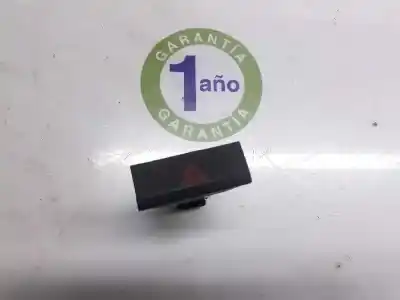 Peça sobressalente para automóvel em segunda mão interruptor 4 piscas - emergência por seat leon (5f1) fr 122 cv / 90 kw referências oem iam 5f0953235a
