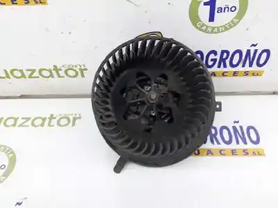 Second-hand car spare part heating fan for volkswagen passat berlina 2.0 tdi oem iam references 3c1820015l