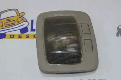 Автозапчастина б/у внутрішне світло для hyundai sonata v (nf) 2.0 crdi посилання на oem iam 928503k001  928503k001