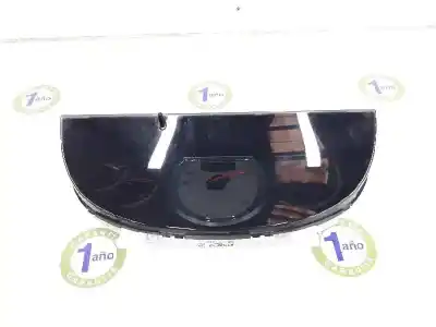 Pièce détachée automobile d'occasion compteur de vitesse tableau de bord pour ssangyong rexton w 2.0 td références oem iam 8022008p40  11002253900s