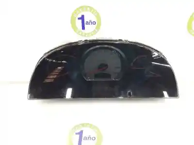 Pièce détachée automobile d'occasion compteur de vitesse tableau de bord pour ssangyong rexton w 2.0 td références oem iam 8022008p40  11002253900s