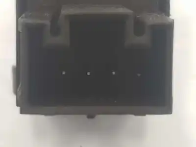 Peça sobressalente para automóvel em segunda mão botão / interruptor elevador vidro traseiro direito por volkswagen troc 2.0 tsi referências oem iam 5g0959855l