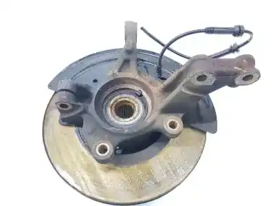 Автозапчасти б/у передняя левая кулачка за dacia dokker 1.6 cat (bivalent. gasolina / gpl) ссылки oem iam 400110096r