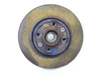 Автозапчастина б/у передній лівий культ для dacia dokker 1.6 cat (bivalent. gasolina / gpl) посилання на oem iam 400110096r  400110096r