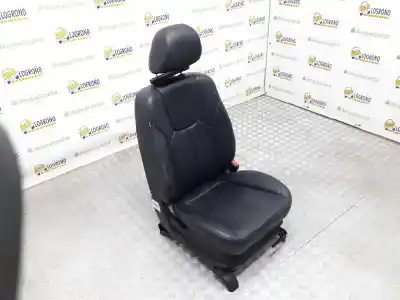 Автозапчастина б/у передне праве сиділо для ssangyong rexton w 2.0 td посилання на oem iam   