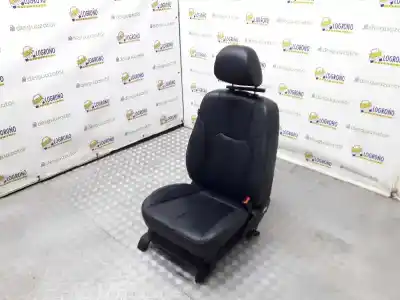 Автозапчастина б/у передне праве сиділо для ssangyong rexton w 2.0 td посилання на oem iam   