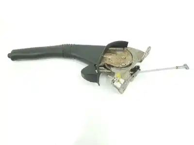 Автозапчасти б/у рычаг ручного тормоза за dacia dokker 1.6 cat (bivalent. gasolina / gpl) ссылки oem iam 349011400r