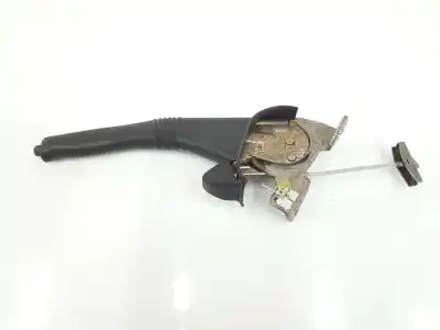 Автозапчасти б/у рычаг ручного тормоза за dacia dokker 1.6 cat (bivalent. gasolina / gpl) ссылки oem iam 349011400r  349011400r