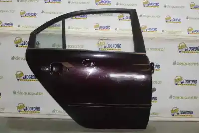 Автозапчасти б/у дверь задняя правая за hyundai sonata v (nf) 2.0 crdi ссылки oem iam 770043k010 Автозапчасти б/у дверь задняя правая за hyundai sonata v (nf) 2.0 crdi ссылки oem iam 770043k010