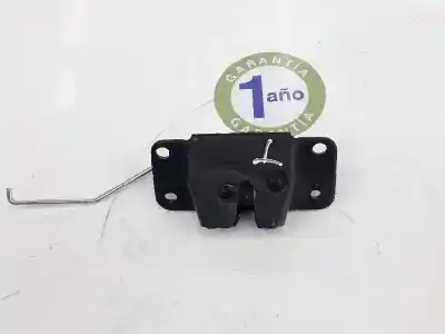 Автозапчасти б/у замок багажника/ворот за ssangyong rexton w 2.0 td ссылки oem iam 7140308005