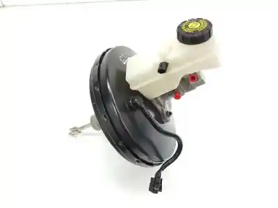 Автозапчасти б/у тормозной серво за dacia dokker 1.6 cat (bivalent. gasolina / gpl) ссылки oem iam 472106085r