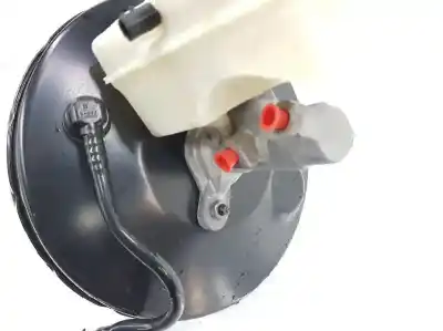 Автозапчасти б/у тормозной серво за dacia dokker 1.6 cat (bivalent. gasolina / gpl) ссылки oem iam 472106085r  472106085r