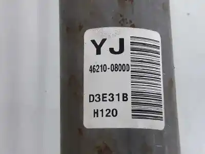 Автозапчасти б/у рулевая колонка за ssangyong rexton w 2.0 td ссылки oem iam 462100800d  d3e31b