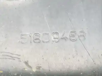 Автозапчасти б/у передний правый нижний рычаг подвески за opel combo furgoneta/monovolumen (x12) 1.3 cdti (b05) ссылки oem iam 95514536  