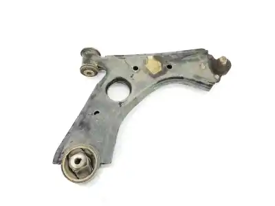 Second-hand car spare part front right lower suspension arm for opel combo furgoneta/monovolumen (x12) 1.3 cdti (b05) oem iam references 95514536