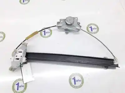 Автозапчасти б/у регулятор стекла переднего правого за ssangyong rexton w 2.0 td ссылки oem iam 7234008003  7234008003