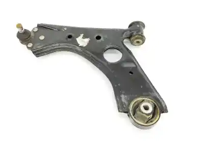 Second-hand car spare part front left lower suspension arm for opel combo furgoneta/monovolumen (x12) 1.3 cdti (b05) oem iam references 95514537