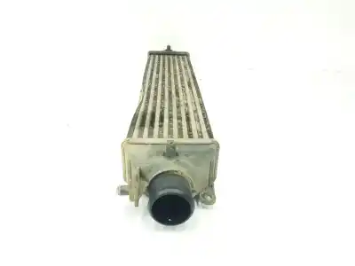 Peça sobressalente para automóvel em segunda mão intercooler por opel combo furgoneta/monovolumen (x12) 1.3 cdti (b05) referências oem iam 95510211  95510211