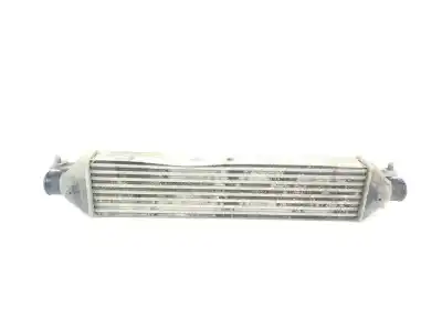 Peça sobressalente para automóvel em segunda mão intercooler por opel combo furgoneta/monovolumen (x12) 1.3 cdti (b05) referências oem iam 95510211  95510211