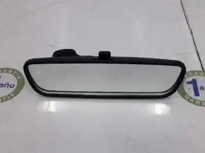 Автозапчасти б/у внутреннее зеркало за ssangyong rexton w 2.0 td ссылки oem iam 7641008001