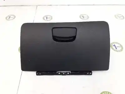 Автозапчасти б/у бардачок за ssangyong rexton w 2.0 td ссылки oem iam 7772008000