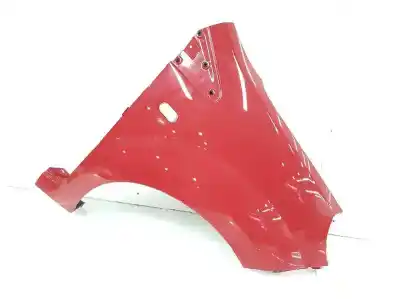 Автозапчастина б/у передне праве крило для renault twingo ii (cn0_) 1.2 16v (cn04, cn0a, cn0b) посилання на oem iam 631000558r  631000558r