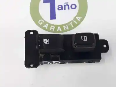 Автозапчасти б/у выключатель переднего правого окна за ssangyong rexton w 2.0 td ссылки oem iam 8583008c01hen