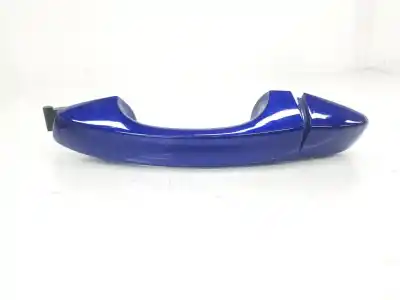 Peça sobressalente para automóvel em segunda mão puxador exterior traseiro esquerdo por volkswagen troc 2.0 tsi referências oem iam 5g0837205n