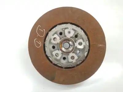 Peça sobressalente para automóvel em segunda mão manga de eixo dianteira direita por volkswagen troc 2.0 tsi referências oem iam 5q0407254a