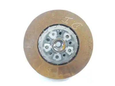 Peça sobressalente para automóvel em segunda mão manga de eixo dianteira esquerda por volkswagen troc 2.0 tsi referências oem iam 5q0407253a