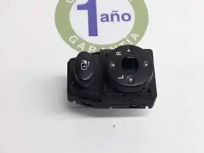 Автозапчасти б/у управление зеркалом за ssangyong rexton w 2.0 td ссылки oem iam 8586008c01hen