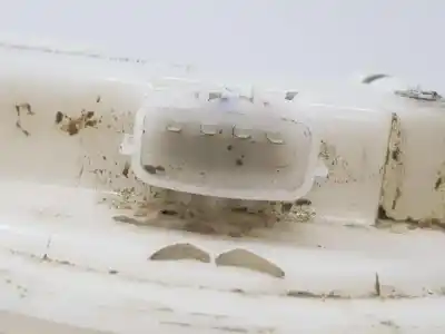 Автозапчастина б/у паливний насос для renault twingo ii (cn0_) 1.2 16v (cn04, cn0a, cn0b) посилання на oem iam 8200368239  8200368239