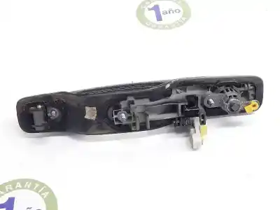 Автозапчасти б/у левая передняя наружная ручка за ssangyong rexton w 2.0 td ссылки oem iam 7244008d00acg  7244008d00acg