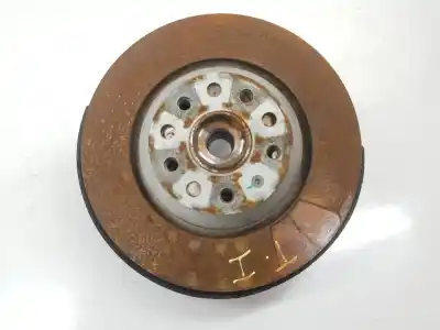 Peça sobressalente para automóvel em segunda mão manga de eixo traseira esquerda por volkswagen troc 2.0 tsi referências oem iam 5q3505435a