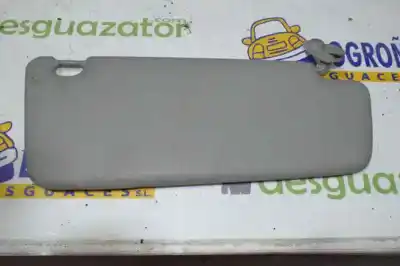 Автозапчастина б/у лівий натір для opel corsa d 1.2 cat (a 12 xer / ldc) посилання на oem iam 13163836  13163836