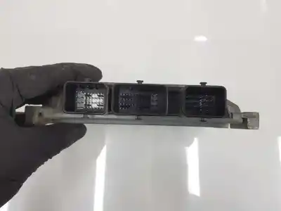 Автозапчастина б/у ебу контролер двигуна для renault twingo ii (cn0_) 1.2 16v (cn04, cn0a, cn0b) посилання на oem iam 820076738  820076738