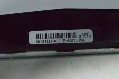 Автозапчасти б/у аудиосистема / радио cd за opel corsa d 1.2 cat (a 12 xer / ldc) ссылки oem iam 13289927  13289927