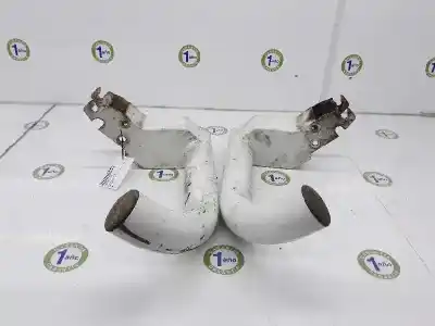 Автозапчастина б/у передній бампер для santana anibal 2.8 tdi посилання на oem iam   