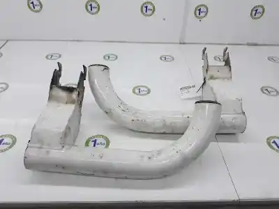 Автозапчасти б/у передний бампер за santana anibal 2.8 tdi ссылки oem iam 