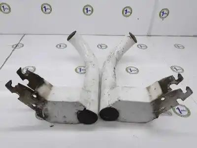 Автозапчастина б/у передній бампер для santana anibal 2.8 tdi посилання на oem iam   