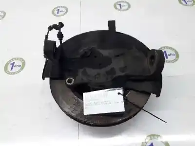 Автозапчасти б/у передняя правая кулачка за ssangyong rexton w 2.0 td ссылки oem iam 4124109100